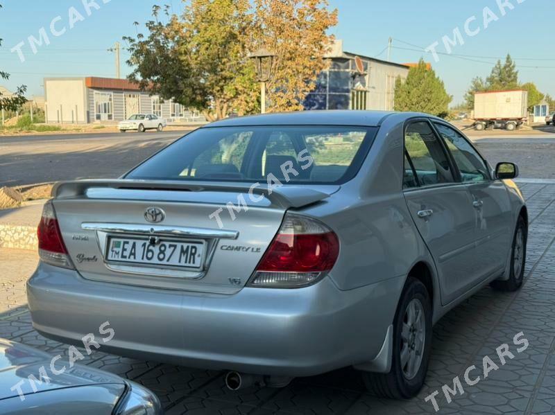 Toyota Camry 2003 - 135 000 TMT - Mary - img 2