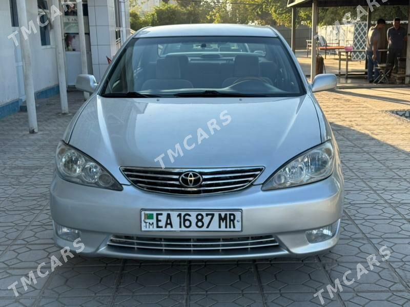 Toyota Camry 2003 - 135 000 TMT - Mary - img 3