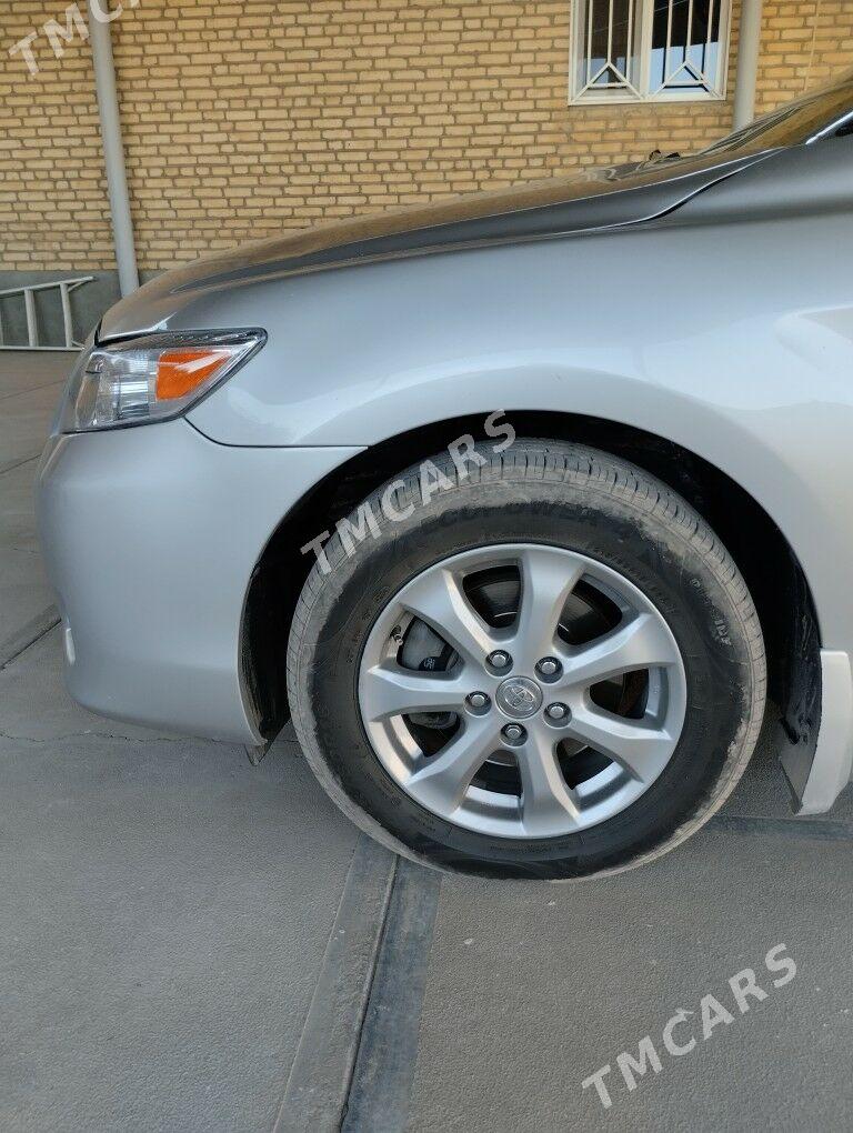 Toyota Camry 2010 - 204 000 TMT - Мары - img 5