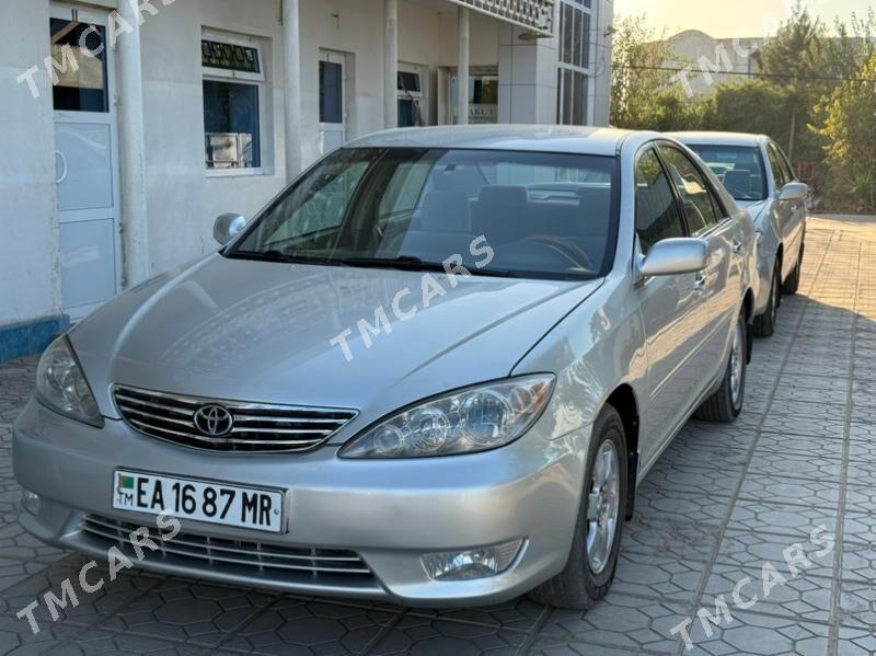 Toyota Camry 2003 - 135 000 TMT - Mary - img 5