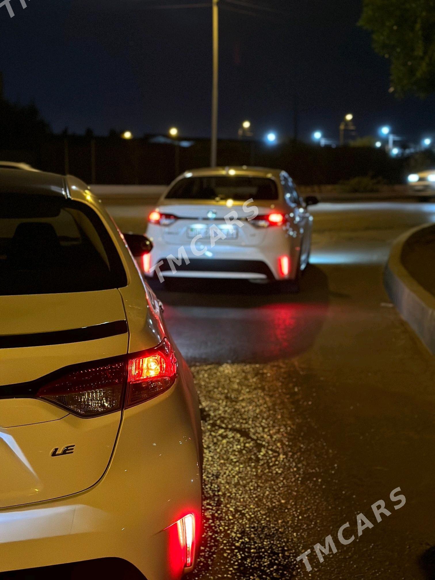 Toyota Corolla 2022 - 230 000 TMT - Ашхабад - img 6