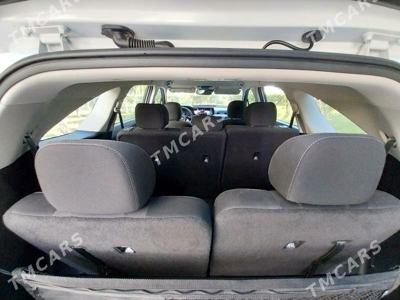 Kia Sorento 2022 - 335 000 TMT - ул. Подвойского (Битарап Туркменистан шаёлы) - img 6