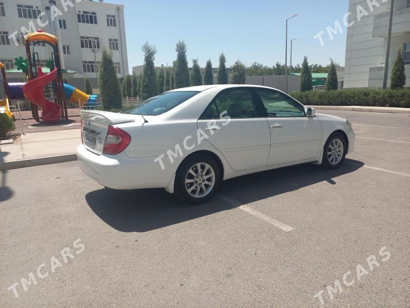 Toyota Camry 2004 - 175 000 TMT - Mary - img 3