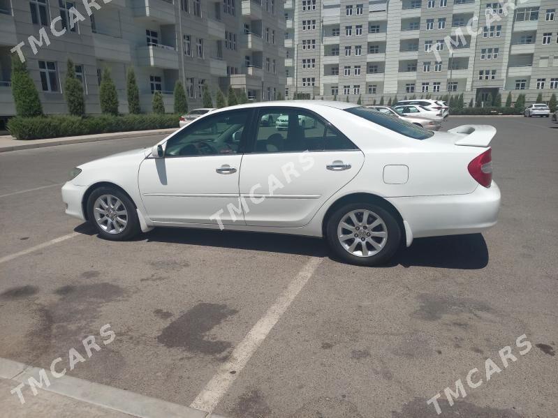 Toyota Camry 2004 - 175 000 TMT - Mary - img 5