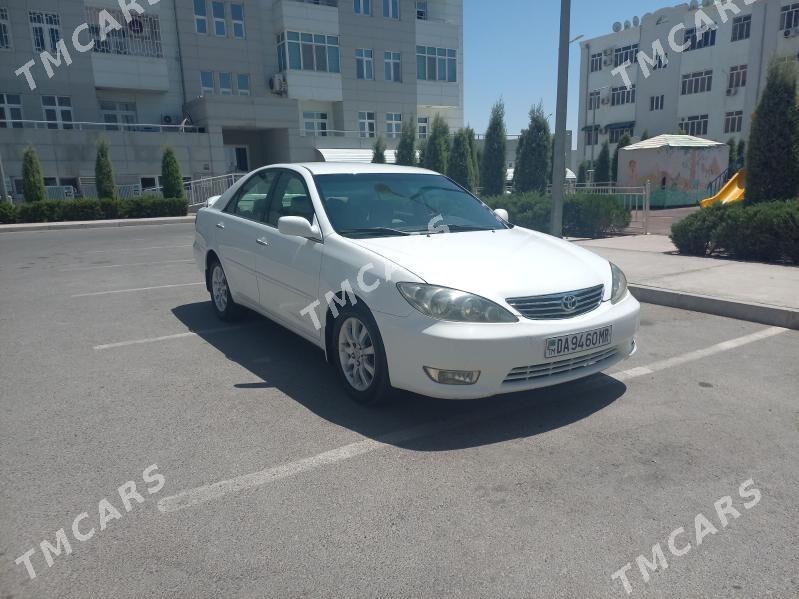 Toyota Camry 2004 - 175 000 TMT - Mary - img 4