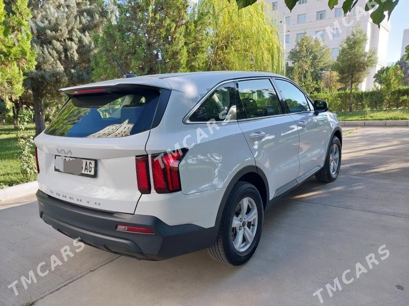 Kia Sorento 2022 - 335 000 TMT - ул. Подвойского (Битарап Туркменистан шаёлы) - img 3