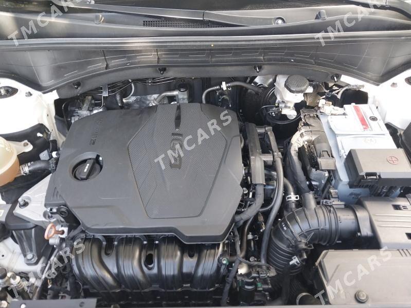 Kia Sorento 2022 - 335 000 TMT - ул. Подвойского (Битарап Туркменистан шаёлы) - img 5