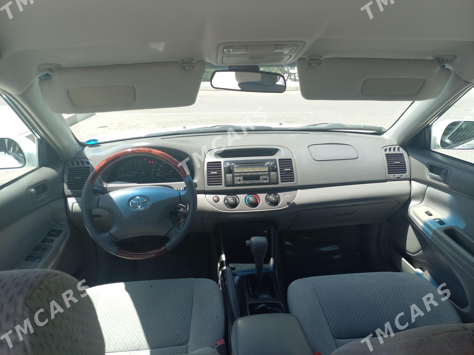 Toyota Camry 2004 - 175 000 TMT - Mary - img 6