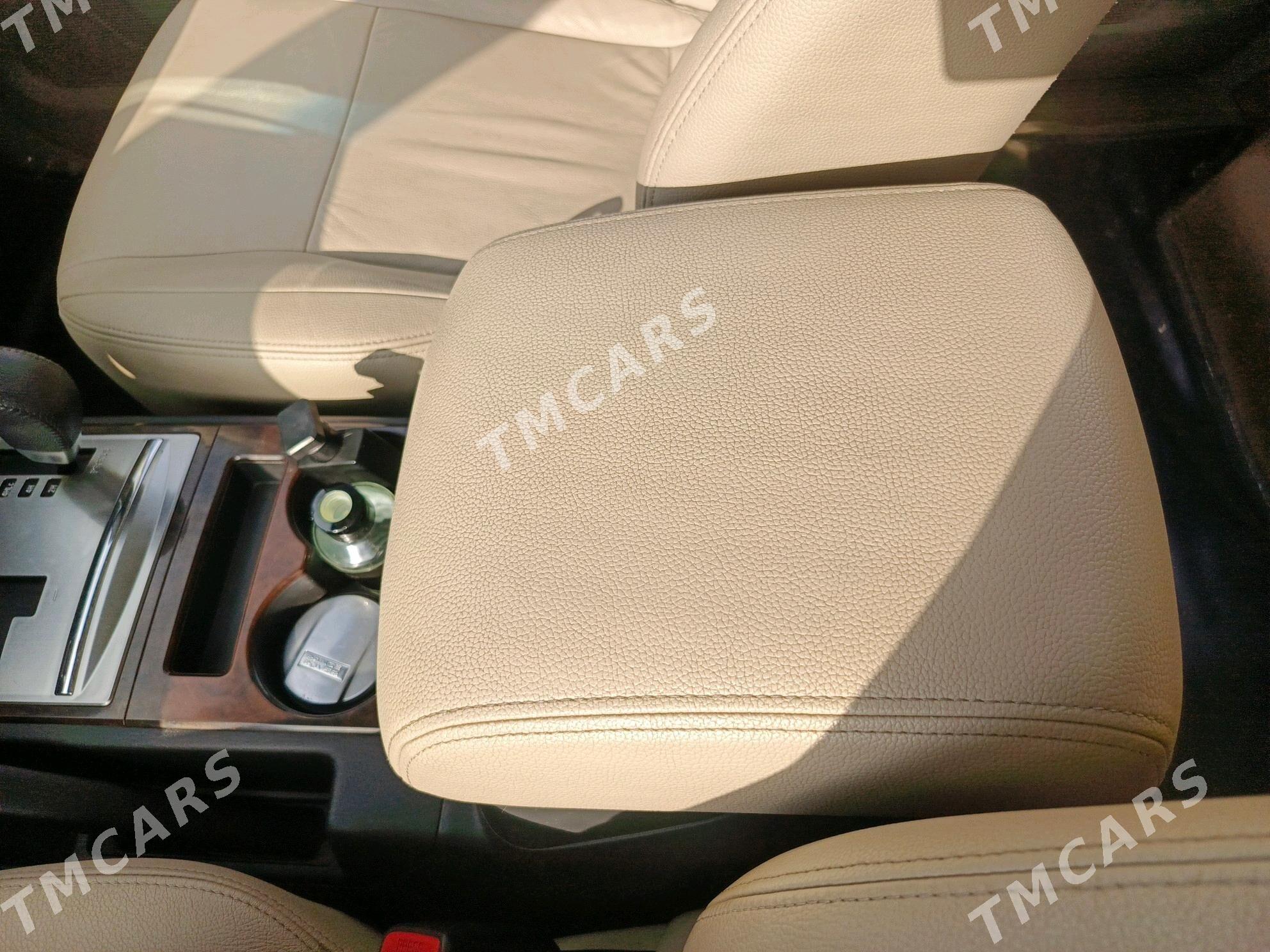 Mitsubishi Pajero 2015 - 325 000 TMT - Дашогуз - img 10