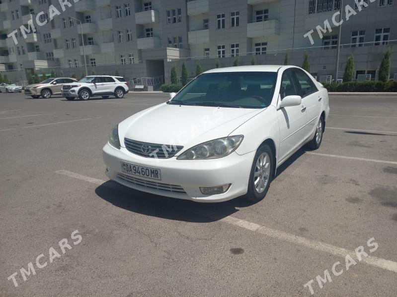 Toyota Camry 2004 - 175 000 TMT - Mary - img 2