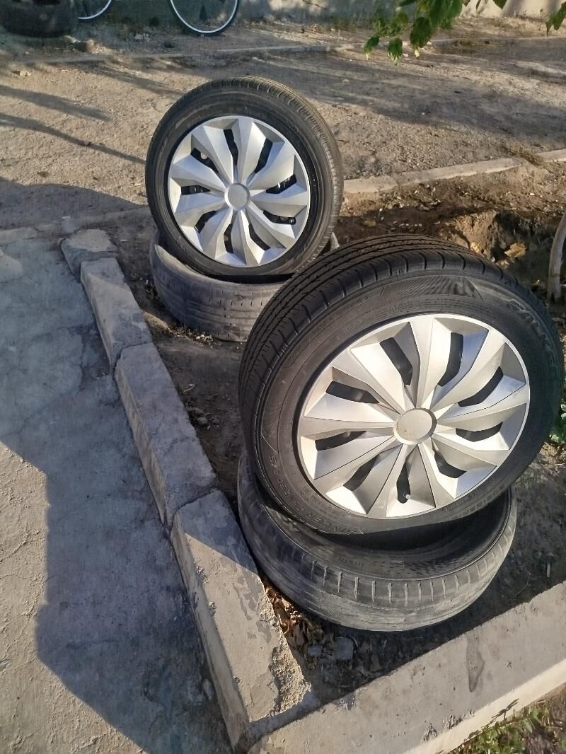 gara dysga kalpak kamplekit. 1 400 TMT - Gypjak - img 2