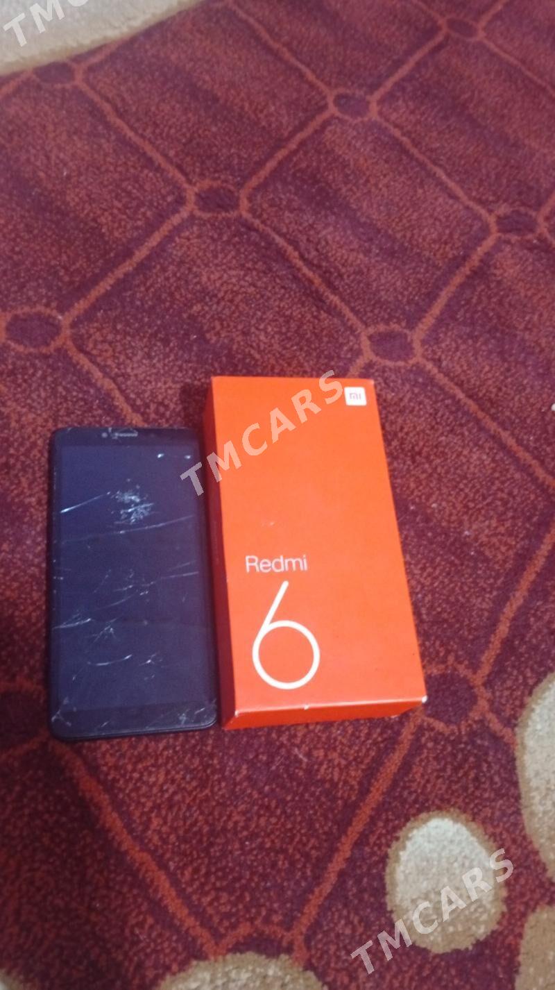 redmi 6a - Gökdepe - img 6
