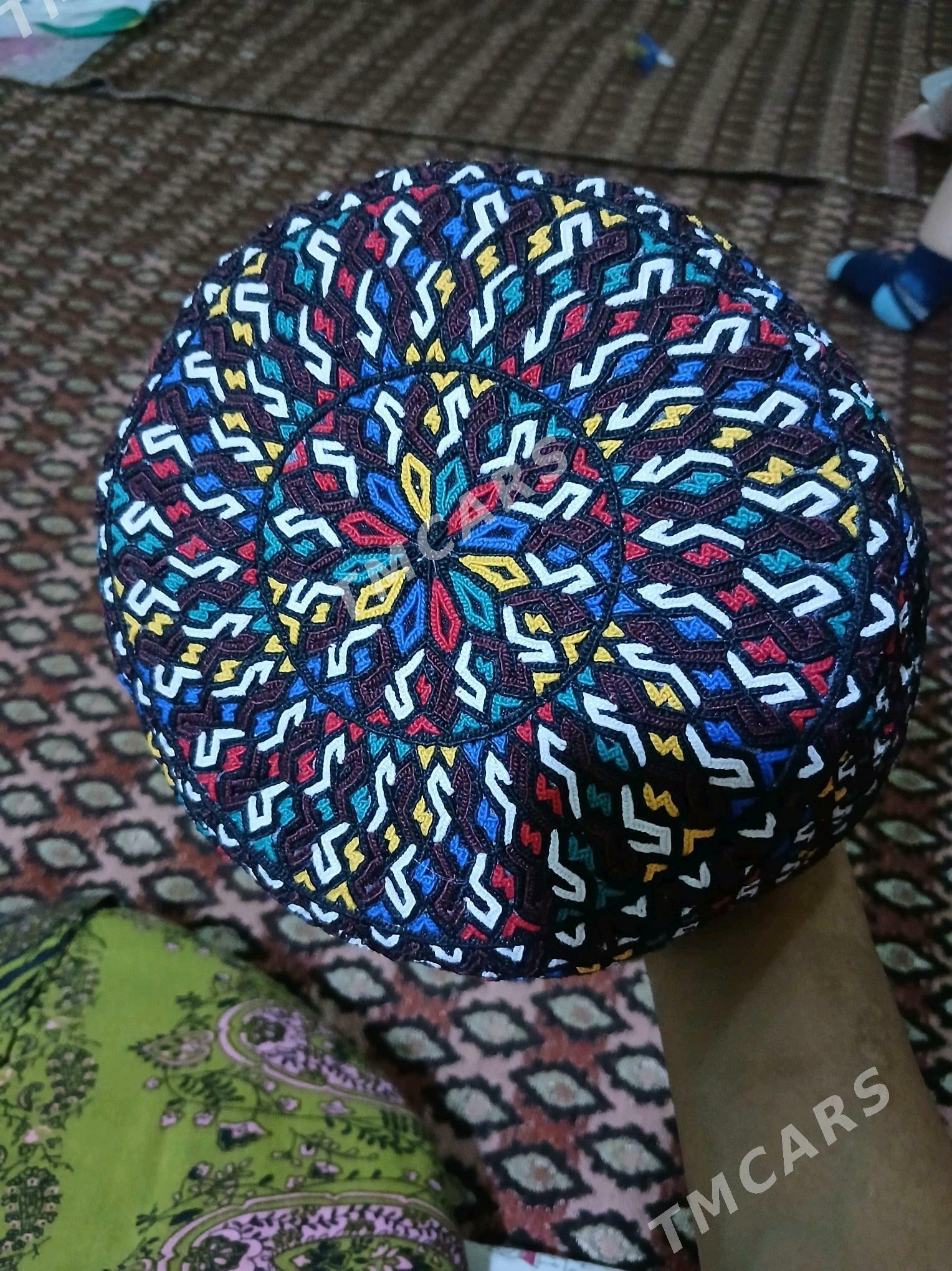 tayyn tahya - Türkmenbaşy - img 4