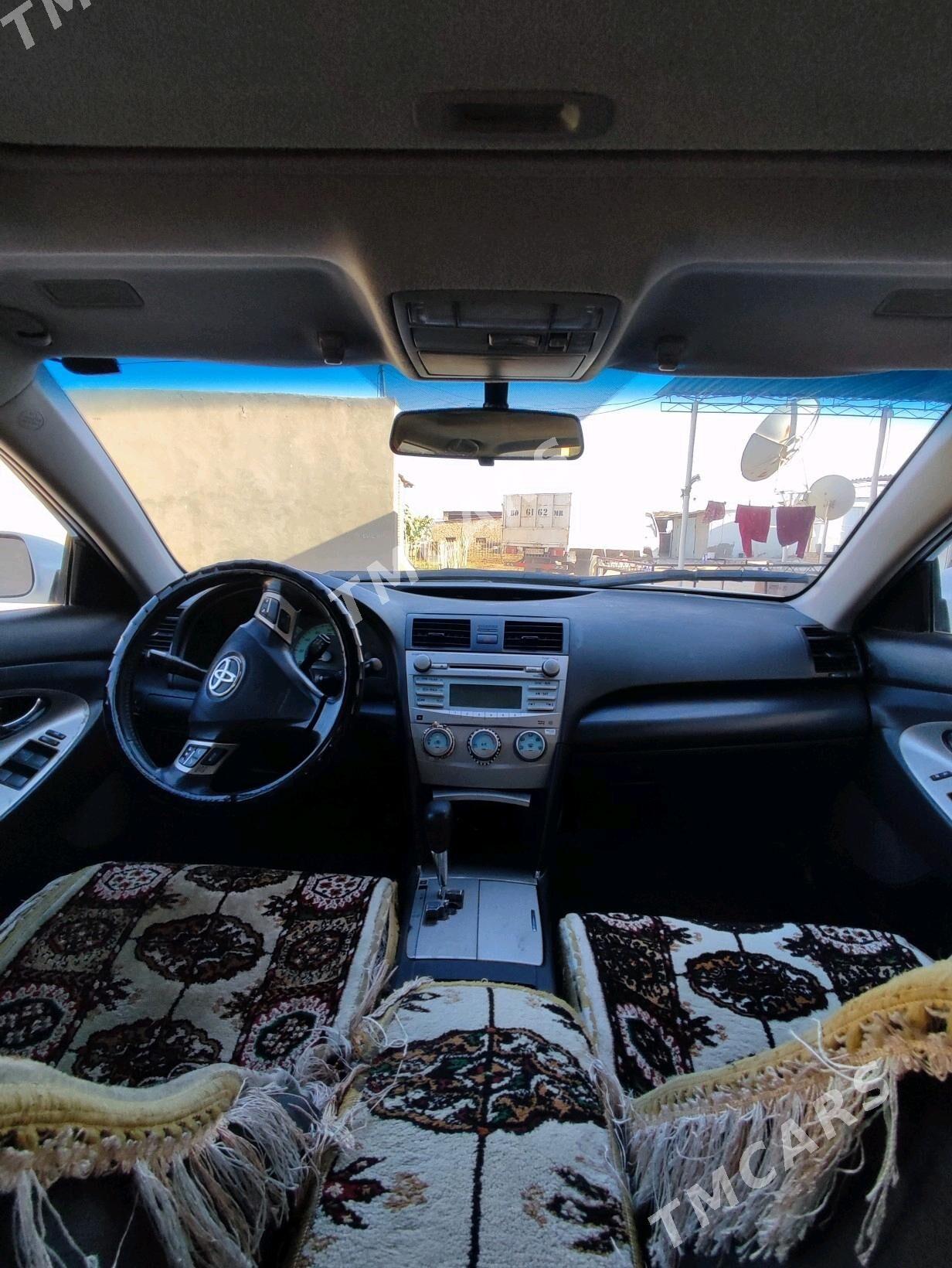 Toyota Camry 2008 - 190 000 TMT - Baýramaly - img 3