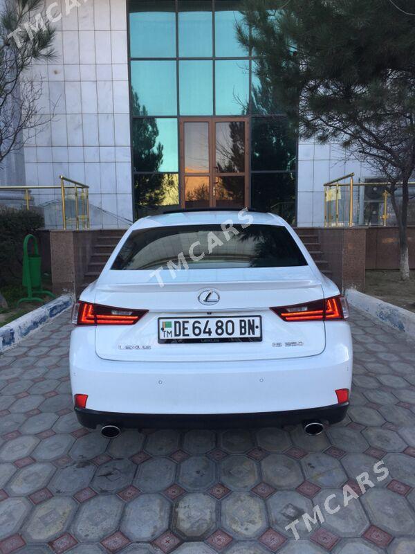 Lexus IS 350 2013 - 235 000 TMT - Балканабат - img 6