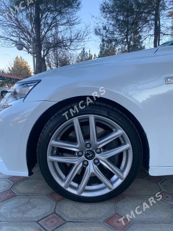 Lexus IS 350 2013 - 235 000 TMT - Балканабат - img 5