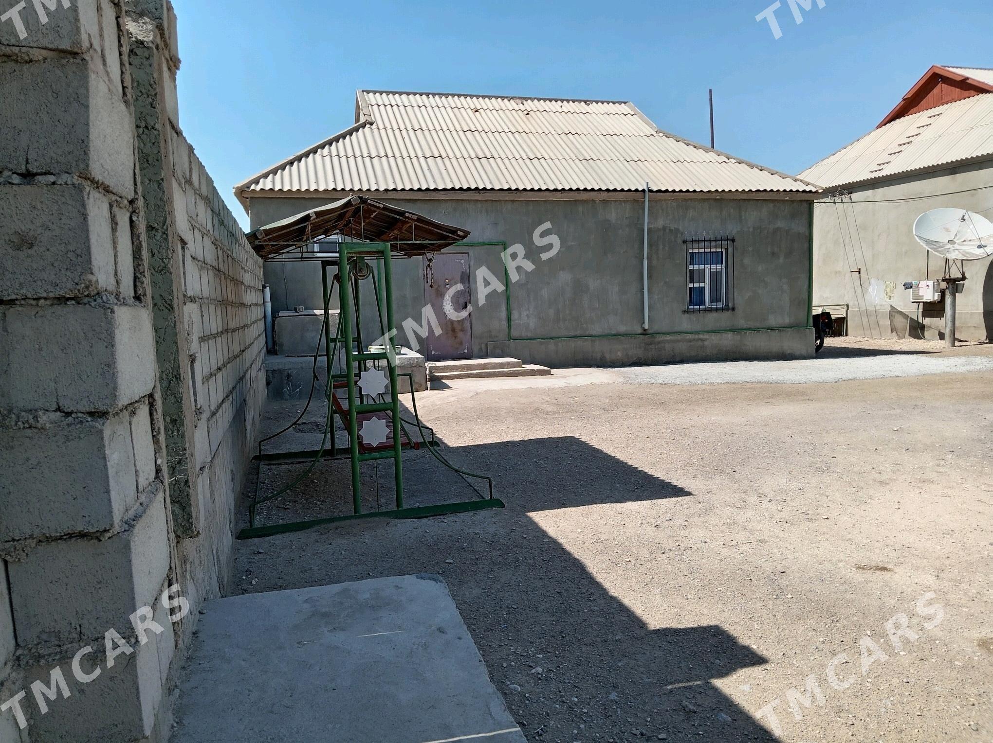 Kwartyra - Гумдаг - img 6