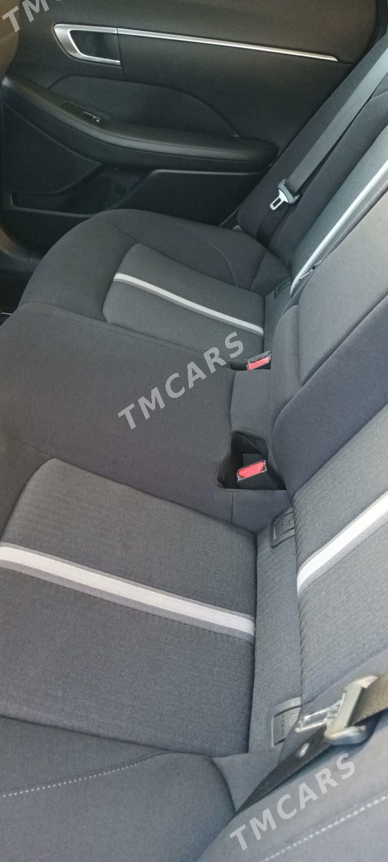 Hyundai Sonata 2022 - 278 000 TMT - Мир 7 - img 10