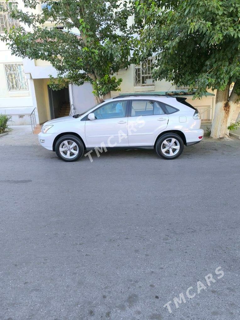 Lexus RX 330 2005 - 230 000 TMT - Ашхабад - img 3