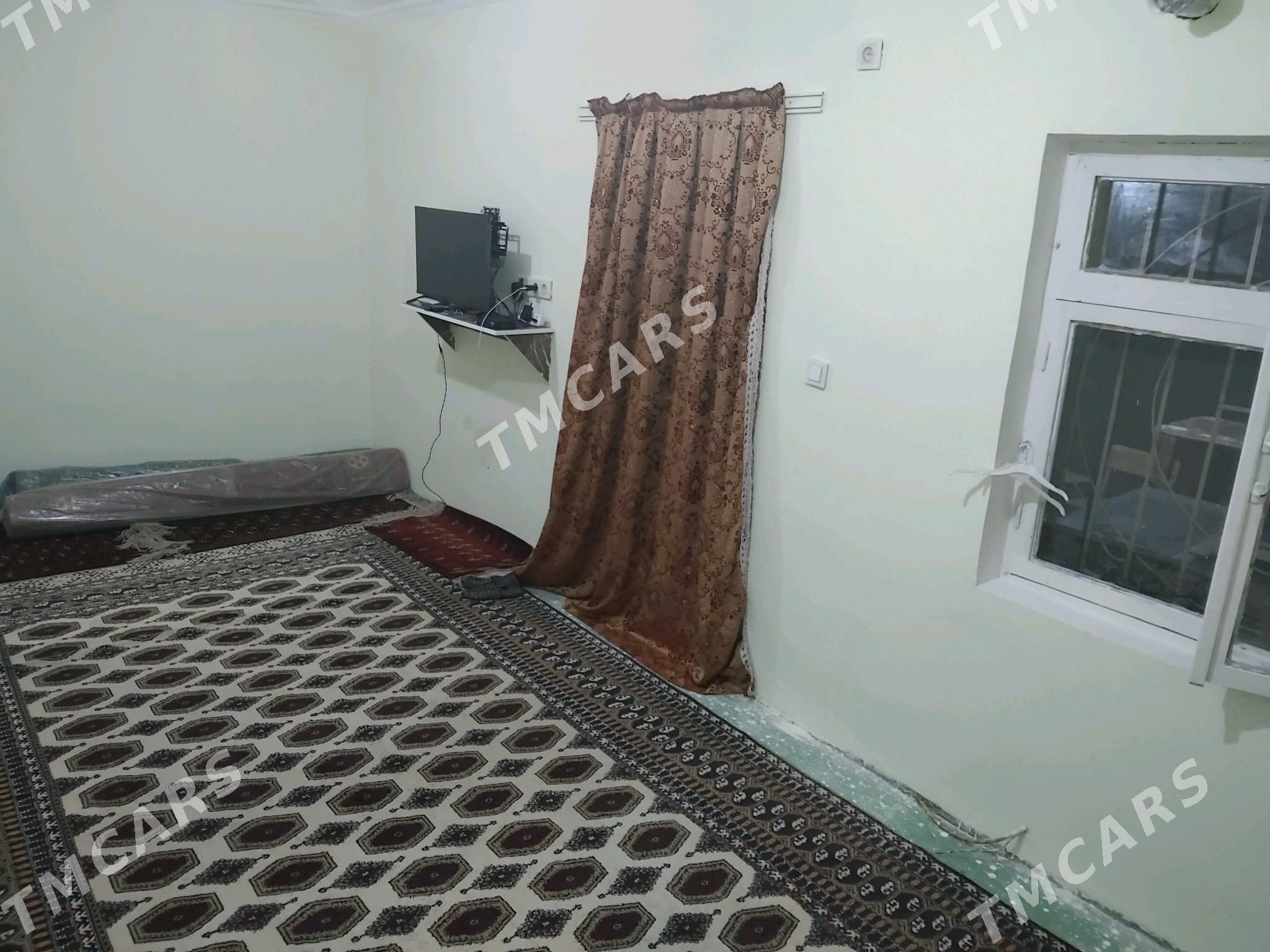 kwartira bar - Ruhabat (90-njy razýezd) - img 2