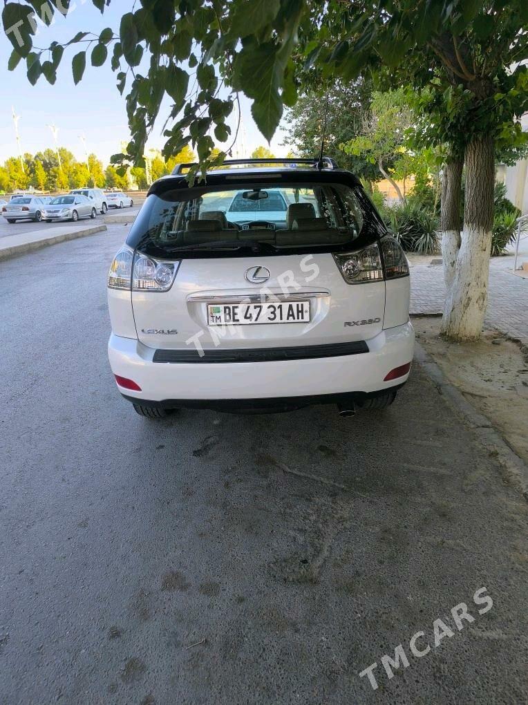 Lexus RX 330 2005 - 230 000 TMT - Ашхабад - img 2