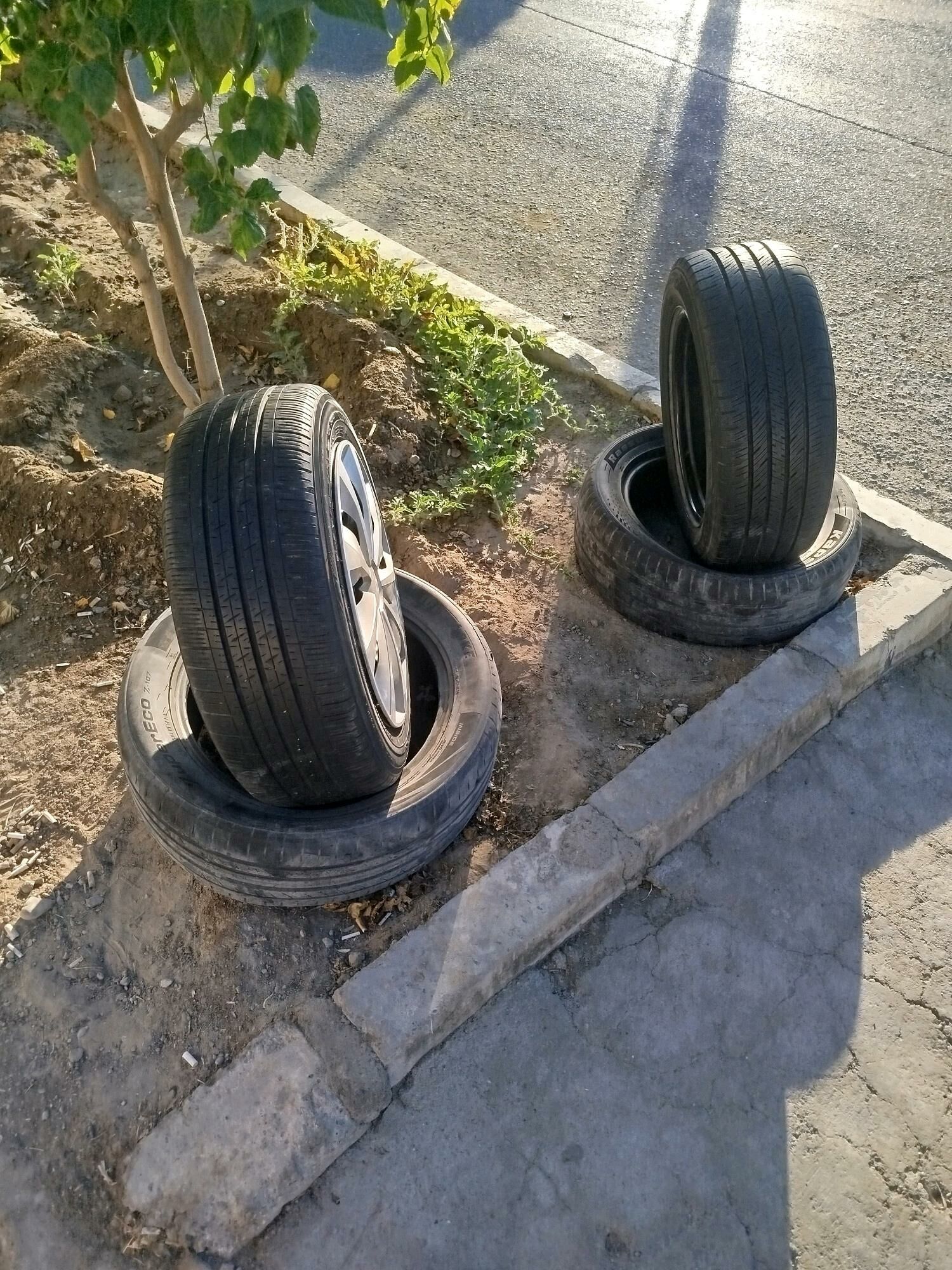 gara dysga kalpak kamplekit. 1 400 TMT - Gypjak - img 3