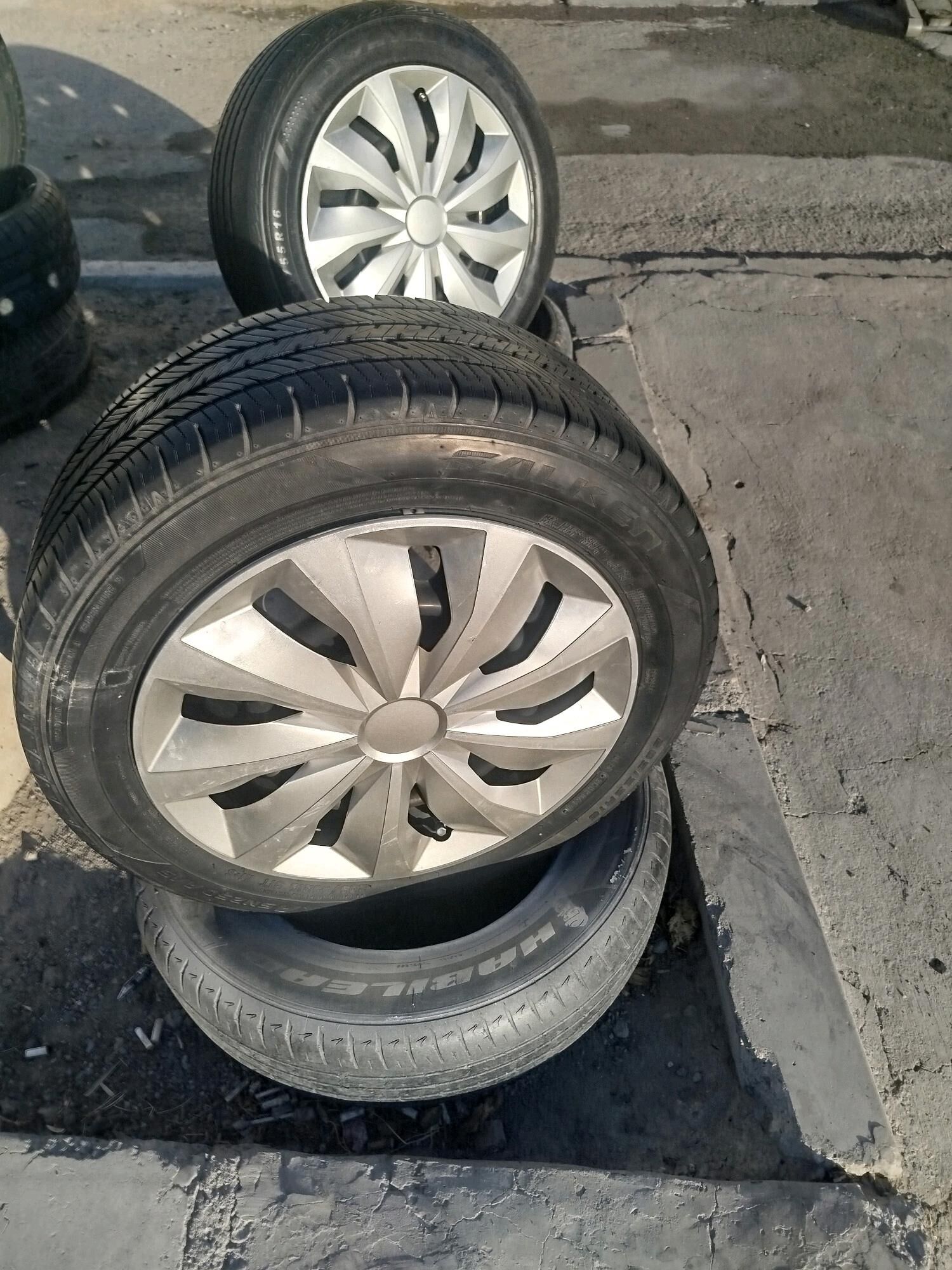 gara dysga kalpak kamplekit. 1 400 TMT - Gypjak - img 5