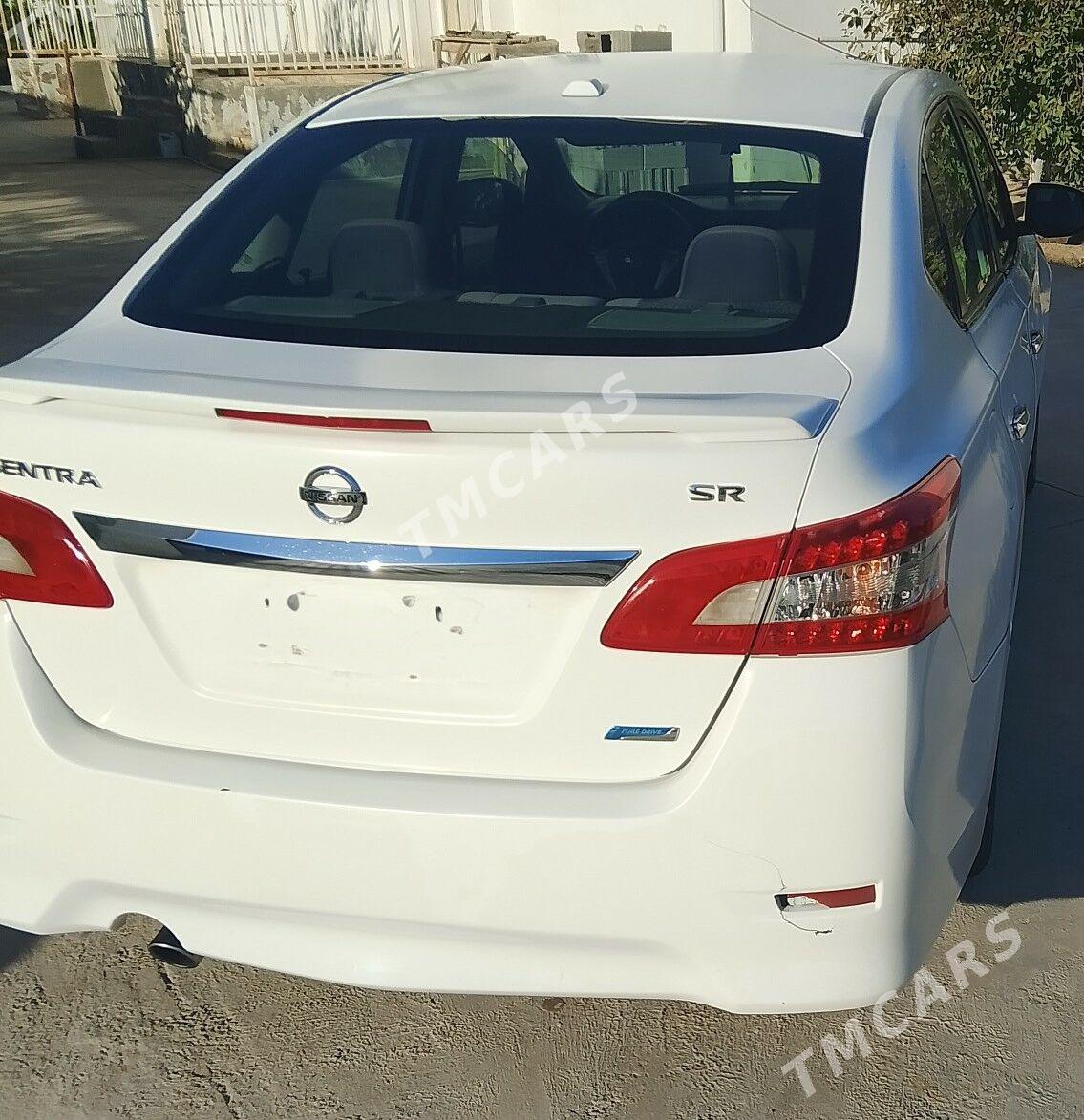 Nissan Sentra 2013 - 120 000 TMT - Aşgabat - img 2