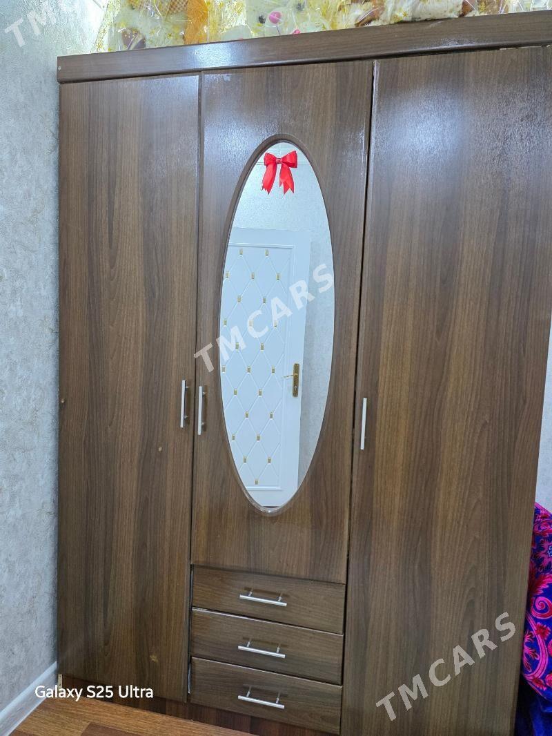 Shkaf mebel - Дашогуз - img 2