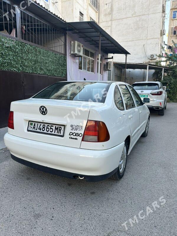 Volkswagen Polo 1999 - 35 000 TMT - Мары - img 2