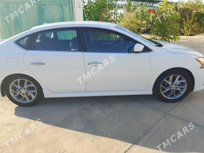Nissan Sentra 2013 - 120 000 TMT - Aşgabat - img 5