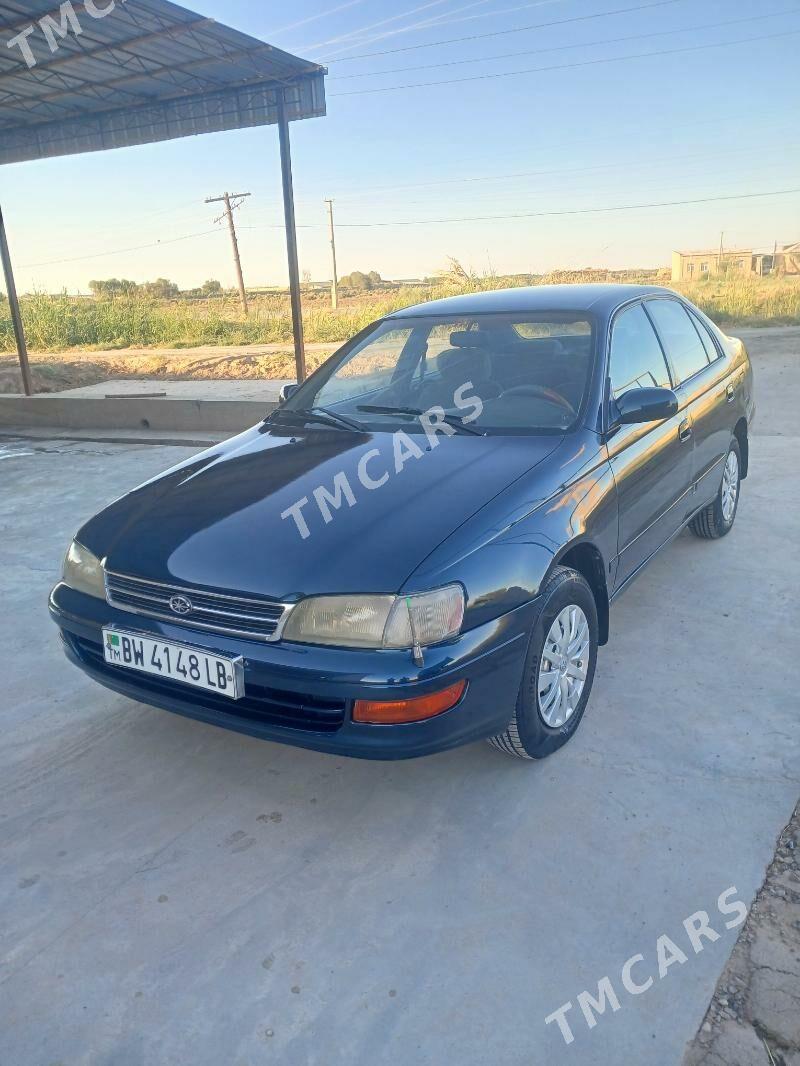 Toyota Corona 1993 - 70 000 TMT - Sakar - img 3