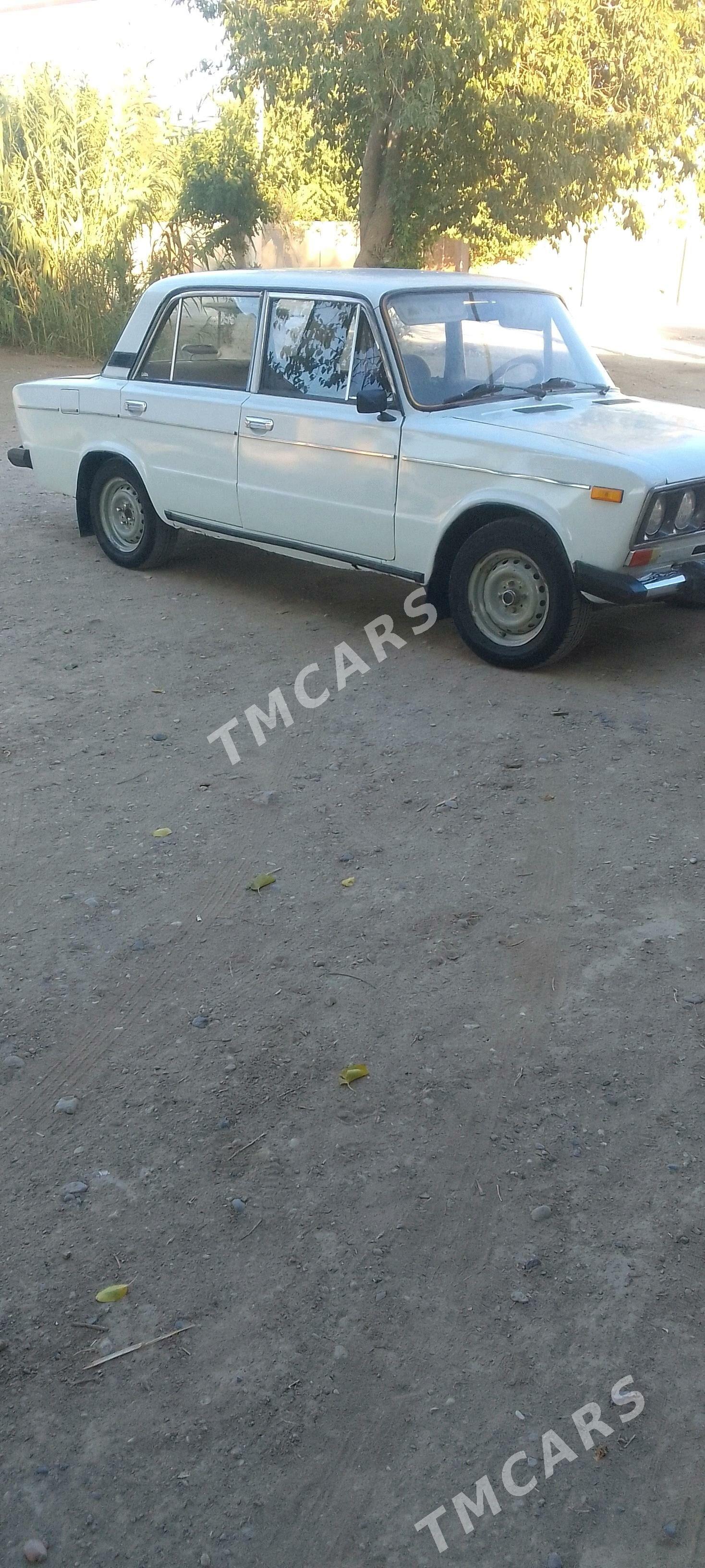 Lada 2106 2000 - 20 000 TMT - Baýramaly - img 6