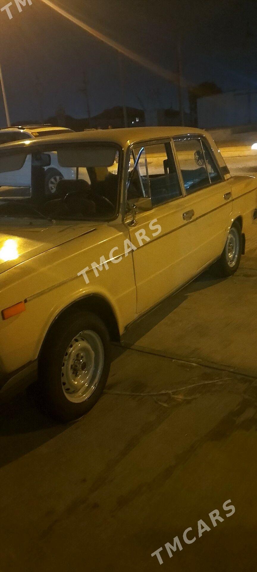 Lada 2106 1987 - 26 000 TMT - Gyzylarbat - img 2