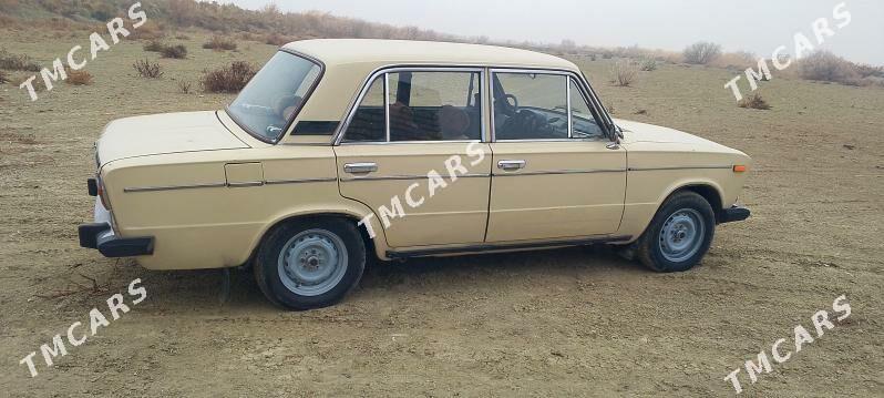 Lada 2106 1987 - 26 000 TMT - Gyzylarbat - img 3