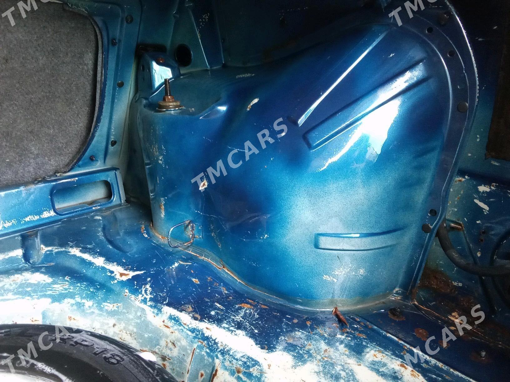 Opel Vectra 1991 - 34 000 TMT - Mary - img 2