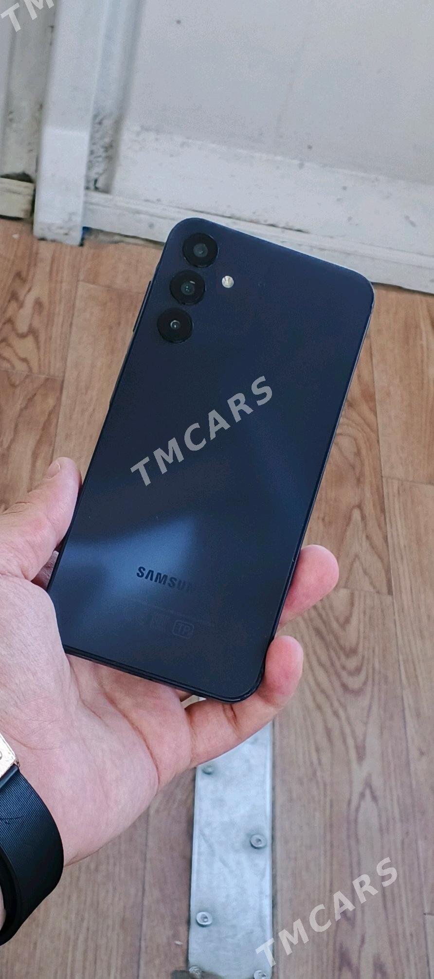 Samsung A15 obmen - Ашхабад - img 2
