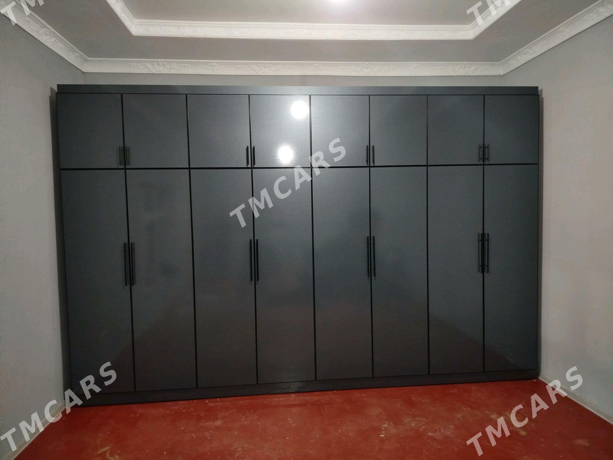 mebel - Гёкдепе - img 2