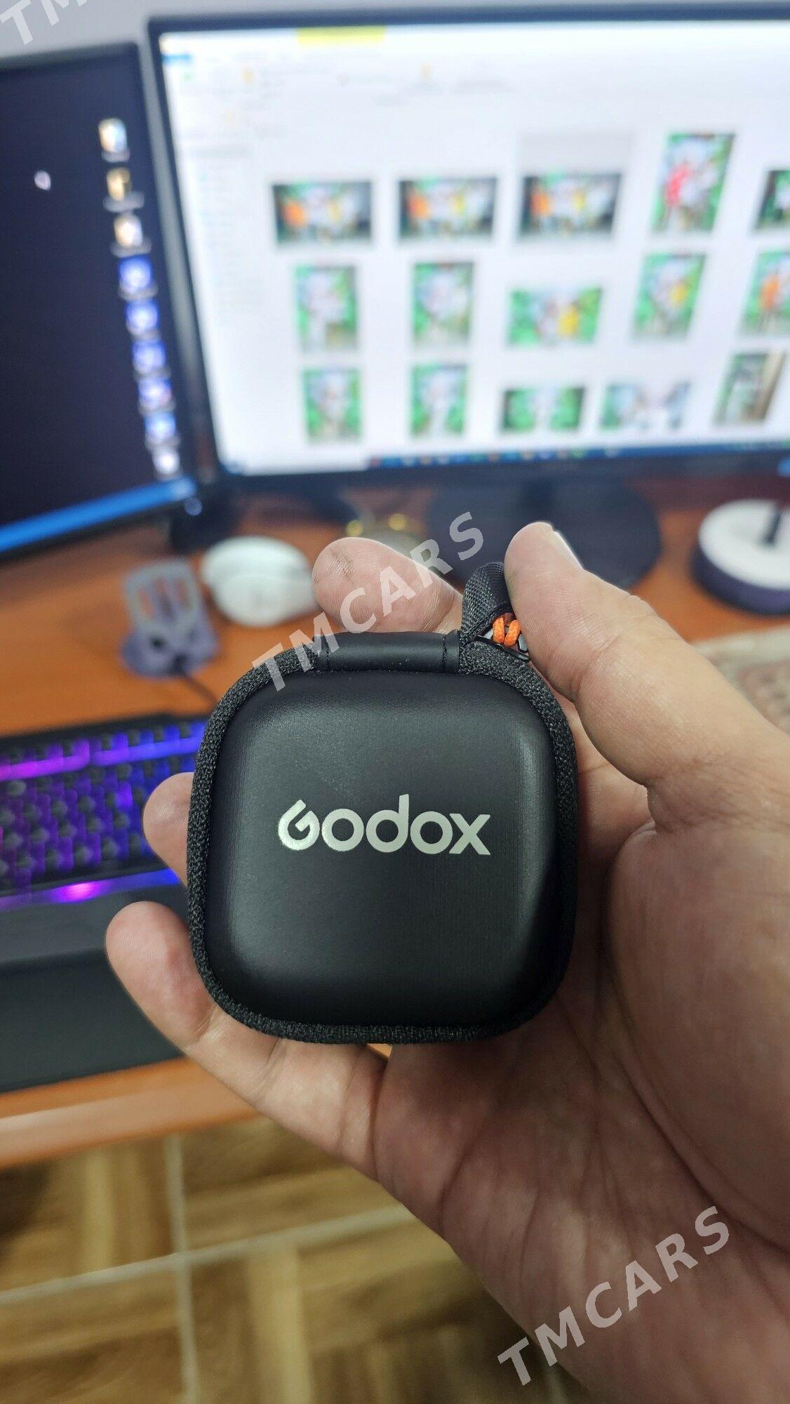 Godox X3 sony ucin - Мир 6 - img 2