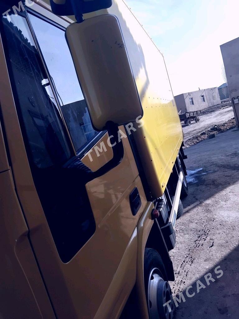 Mitsubishi Canter 2003 - 280 000 TMT - Гурбансолтан Едже - img 5