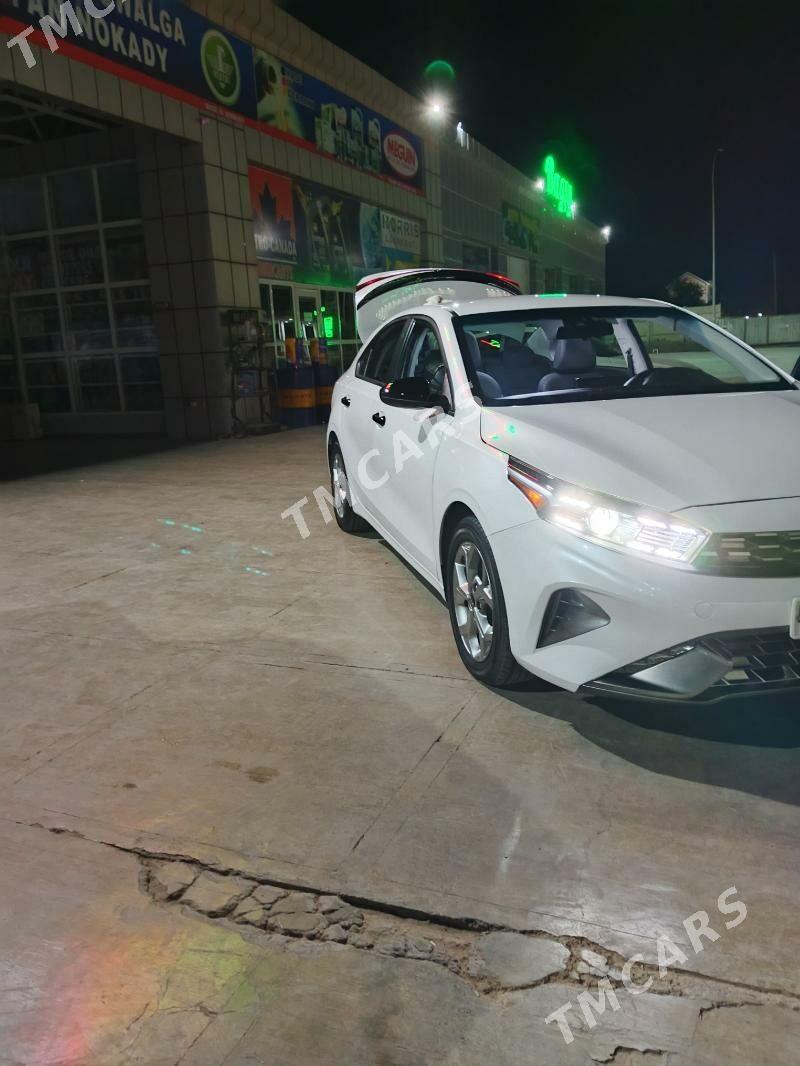 Kia Forte 2021 - 220 000 TMT - Baýramaly - img 9