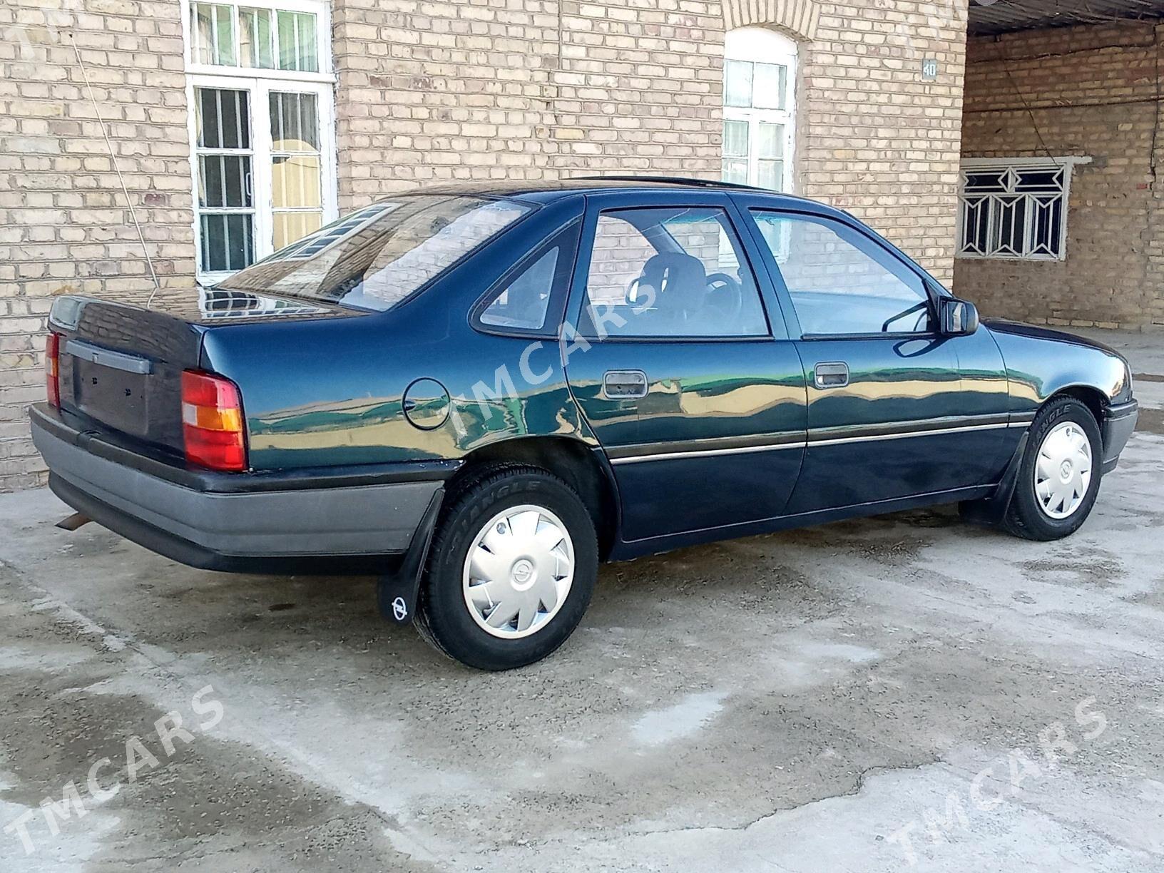 Opel Vectra 1991 - 34 000 TMT - Mary - img 3