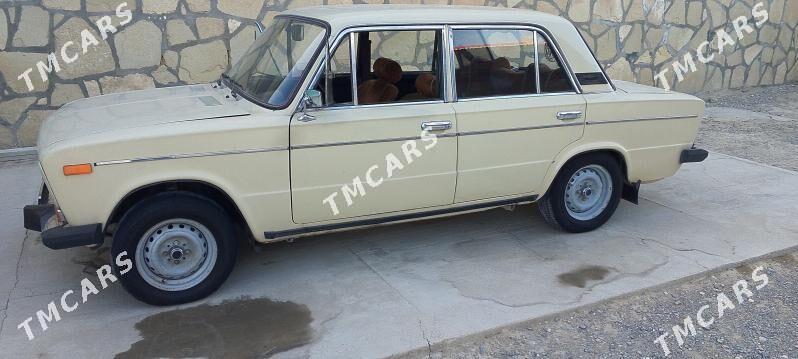 Lada 2106 1987 - 26 000 TMT - Gyzylarbat - img 4