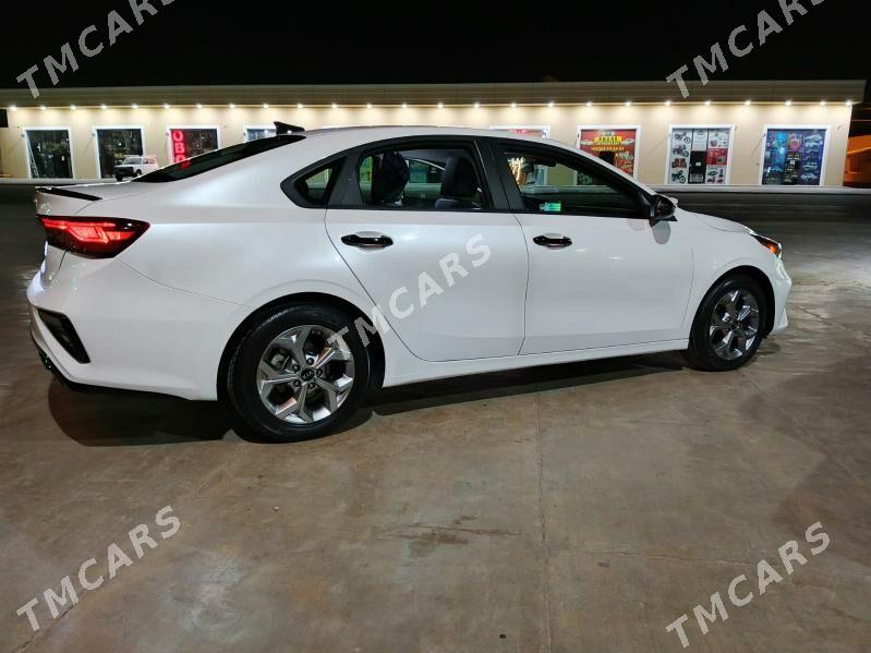 Kia Forte 2021 - 220 000 TMT - Baýramaly - img 5