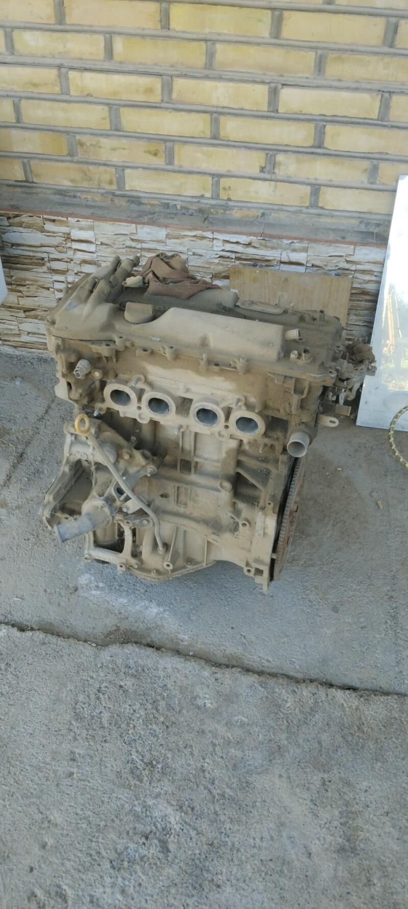 2.5 mator 2010 3 500 TMT - Мары - img 2