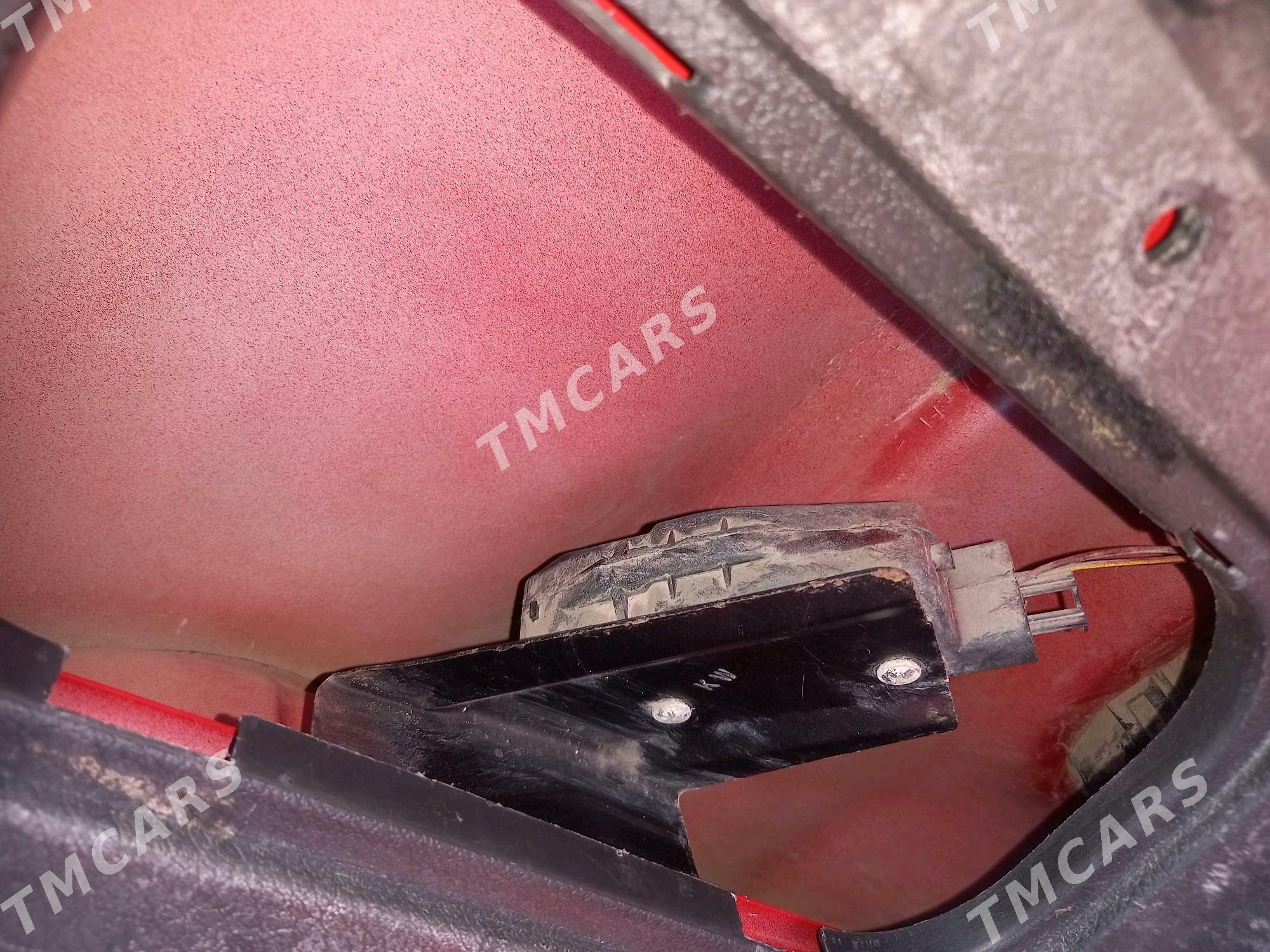 Opel Astra 1998 - 50 000 TMT - Daşoguz - img 4