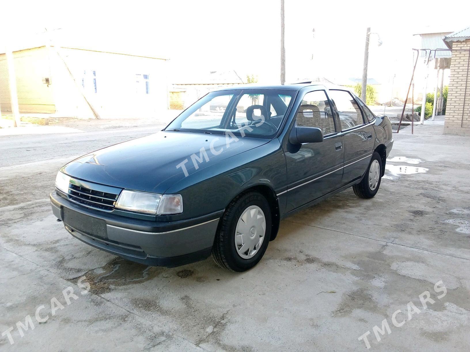 Opel Vectra 1991 - 34 000 TMT - Mary - img 6