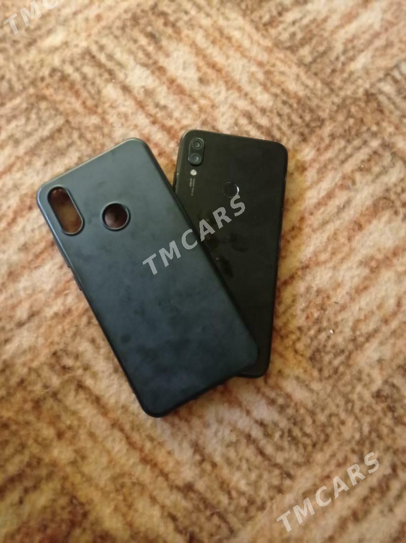 redmi note7 - Daşoguz - img 2