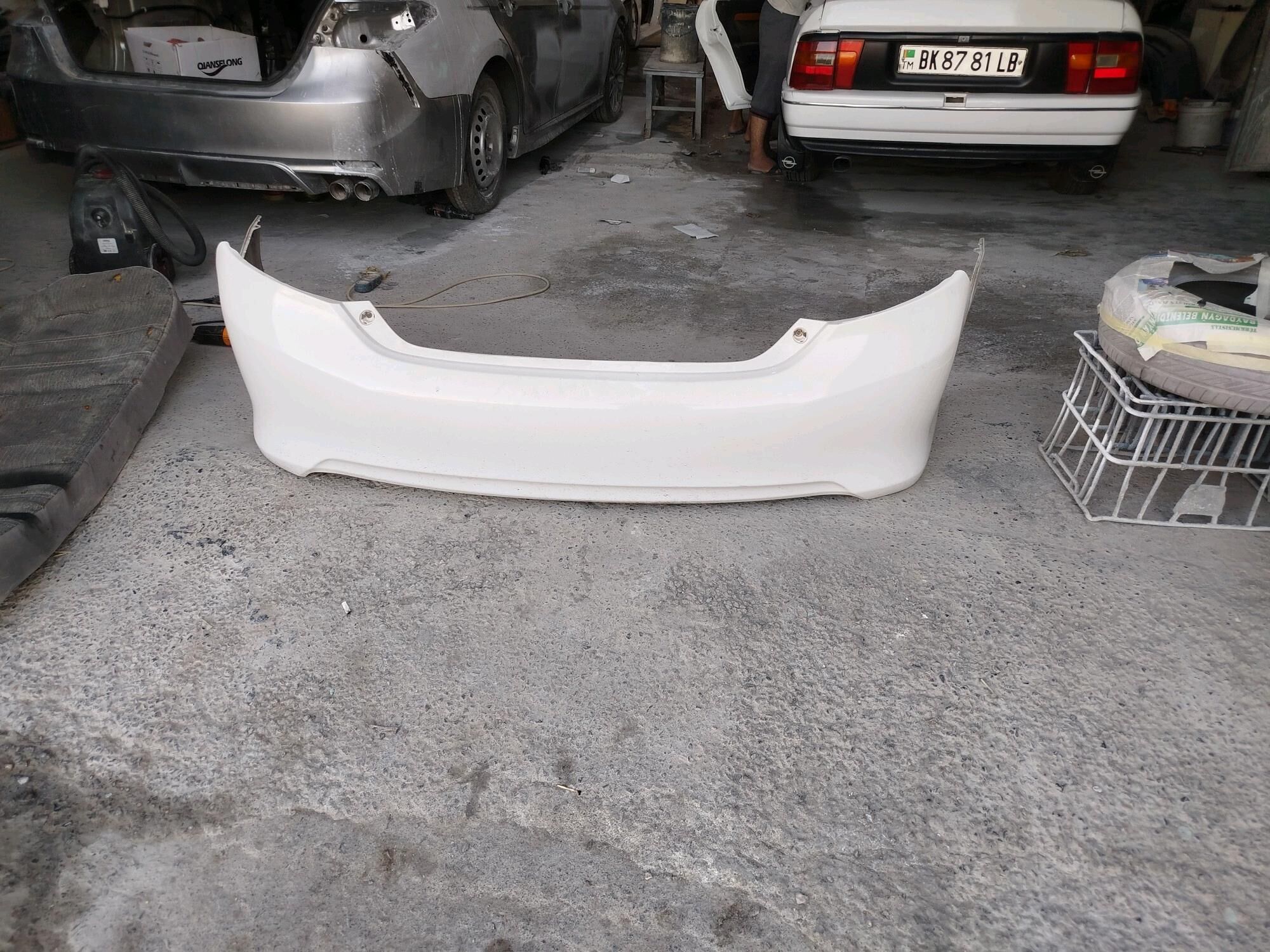 bufer 1 500 TMT - Туркменабат - img 4