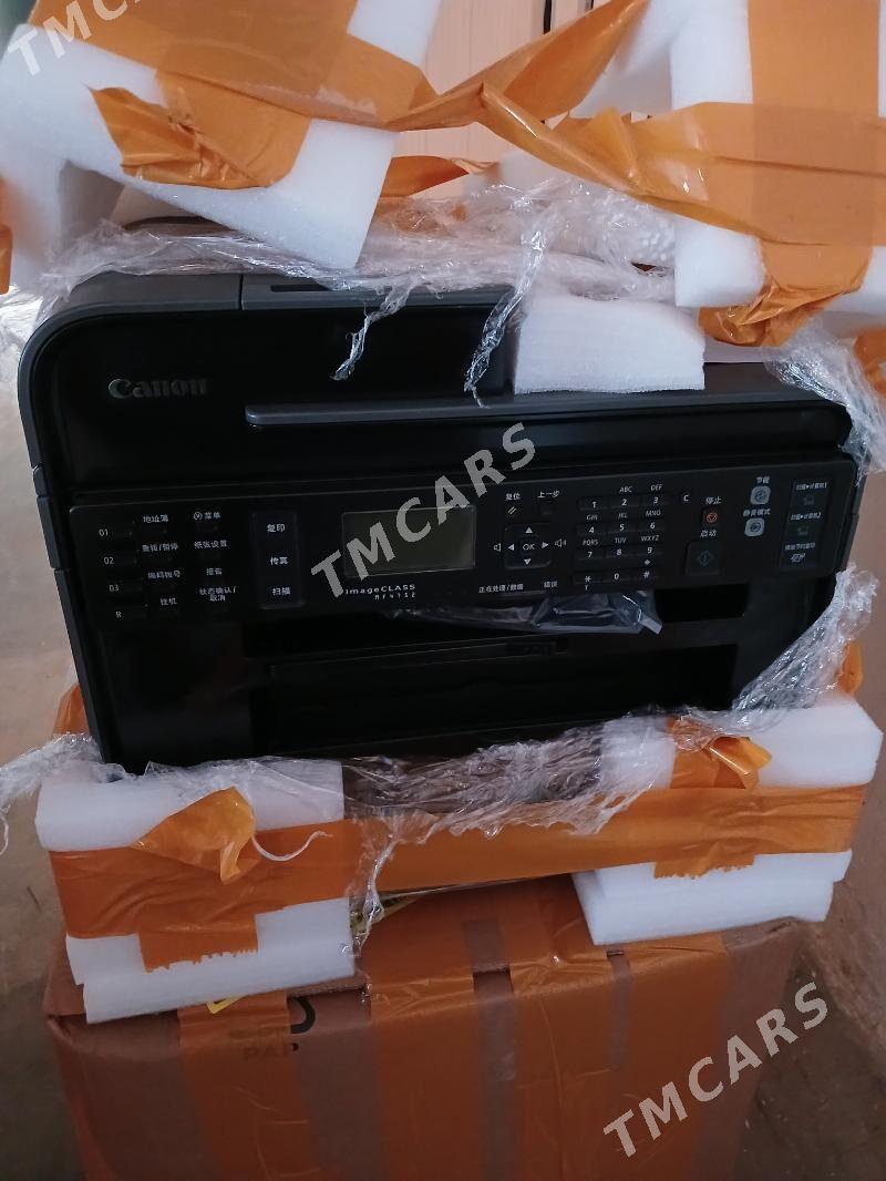 Canon 4752 printer принтер - Aşgabat - img 2